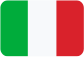 Ścierniki powierzchni przewodzących Italiano
